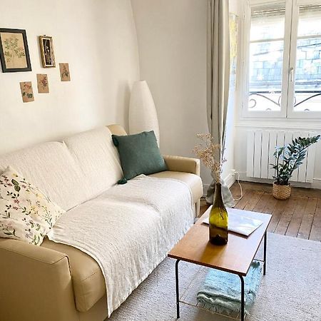 Appart Cosy Dans Le Vieux Tours Apartment Екстериор снимка